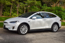 Thumbnail image of 2017 Tesla Model X at Import Masters