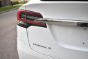 Thumbnail image of 2017 Tesla Model X at Import Masters