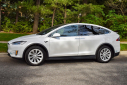 Thumbnail image of 2017 Tesla Model X at Import Masters