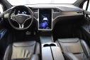 Thumbnail image of 2017 Tesla Model X at Import Masters