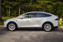 Thumbnail image of 2017 Tesla Model X at Import Masters