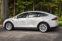 Thumbnail image of 2017 Tesla Model X at Import Masters
