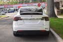 Thumbnail image of 2017 Tesla Model X at Import Masters