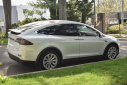 Thumbnail image of 2017 Tesla Model X at Import Masters