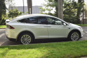 Thumbnail image of 2017 Tesla Model X at Import Masters