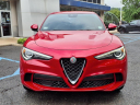 Thumbnail image of 2020 Alfa Romeo Stelvio at Bridgewater Acura