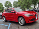 Thumbnail image of 2020 Alfa Romeo Stelvio at Bridgewater Acura