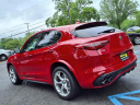Thumbnail image of 2020 Alfa Romeo Stelvio at Bridgewater Acura