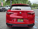 Thumbnail image of 2020 Alfa Romeo Stelvio at Bridgewater Acura