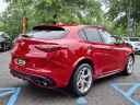 Thumbnail image of 2020 Alfa Romeo Stelvio at Bridgewater Acura