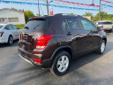 Thumbnail image of 2022 Chevrolet Trax at Stadium Gm Superstore