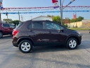 Thumbnail image of 2022 Chevrolet Trax at Stadium Gm Superstore