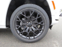 Thumbnail image of 2025 Jeep Grand Cherokee L at DeaconJonesCJDR-USED (DCERT filter)