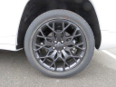 Thumbnail image of 2025 Jeep Grand Cherokee L at DeaconJonesCJDR-USED (DCERT filter)