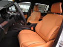 Thumbnail image of 2025 Jeep Grand Cherokee L at DeaconJonesCJDR-USED (DCERT filter)