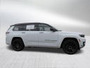 Thumbnail image of 2025 Jeep Grand Cherokee L at DeaconJonesCJDR-USED (DCERT filter)
