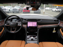 Thumbnail image of 2025 Jeep Grand Cherokee L at DeaconJonesCJDR-USED (DCERT filter)