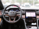 Thumbnail image of 2025 Jeep Grand Cherokee L at DeaconJonesCJDR-USED (DCERT filter)