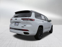 Thumbnail image of 2025 Jeep Grand Cherokee L at DeaconJonesCJDR-USED (DCERT filter)