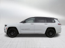 Thumbnail image of 2025 Jeep Grand Cherokee L at DeaconJonesCJDR-USED (DCERT filter)