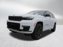 Thumbnail image of 2025 Jeep Grand Cherokee L at DeaconJonesCJDR-USED (DCERT filter)