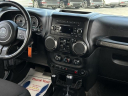 Thumbnail image of 2014 Jeep Wrangler Unlimited at Lasco Ford