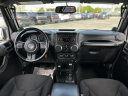 Thumbnail image of 2014 Jeep Wrangler Unlimited at Lasco Ford