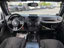 Thumbnail image of 2014 Jeep Wrangler Unlimited at Lasco Ford