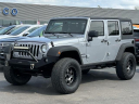 Thumbnail image of 2014 Jeep Wrangler Unlimited at Lasco Ford