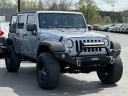 Thumbnail image of 2014 Jeep Wrangler Unlimited at Lasco Ford