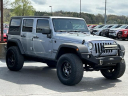 Thumbnail image of 2014 Jeep Wrangler Unlimited at Lasco Ford