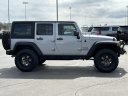 Thumbnail image of 2014 Jeep Wrangler Unlimited at Lasco Ford