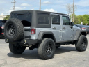 Thumbnail image of 2014 Jeep Wrangler Unlimited at Lasco Ford