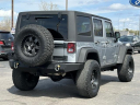 Thumbnail image of 2014 Jeep Wrangler Unlimited at Lasco Ford