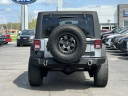 Thumbnail image of 2014 Jeep Wrangler Unlimited at Lasco Ford