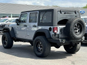 Thumbnail image of 2014 Jeep Wrangler Unlimited at Lasco Ford