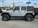 Thumbnail image of 2014 Jeep Wrangler Unlimited at Lasco Ford