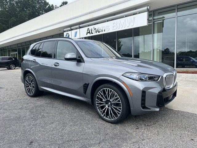 Thumbnail image of 2026 BMW X5 at Athens BMW - New