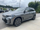 Thumbnail image of 2026 BMW X5 at Athens BMW - New