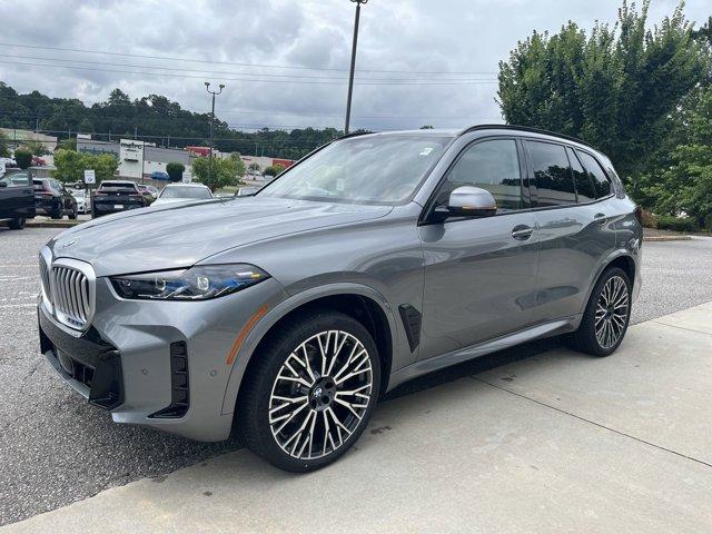 Thumbnail image of 2026 BMW X5 at Athens BMW - New