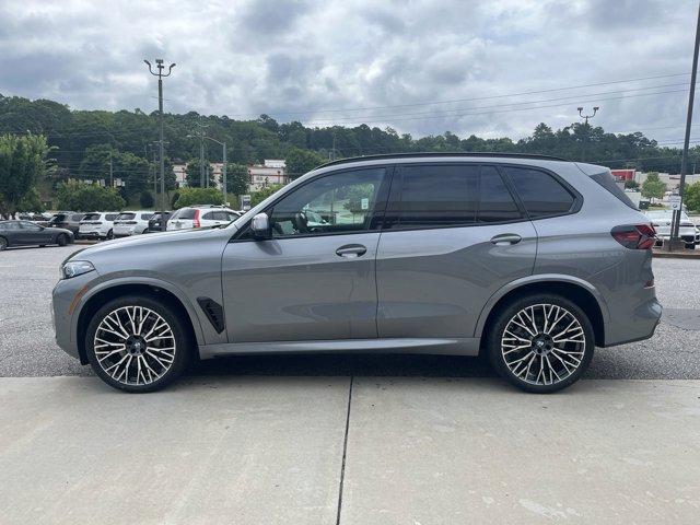 Thumbnail image of 2026 BMW X5 at Athens BMW - New