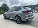 Thumbnail image of 2026 BMW X5 at Athens BMW - New