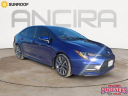 Thumbnail image of 2021 Toyota Corolla at USED Partners Chevrolet Buick GMC