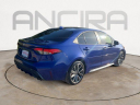 Thumbnail image of 2021 Toyota Corolla at USED Partners Chevrolet Buick GMC