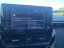 Thumbnail image of 2021 Toyota Corolla at USED Partners Chevrolet Buick GMC