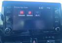 Thumbnail image of 2021 Toyota Corolla at USED Partners Chevrolet Buick GMC