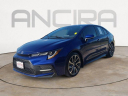 Thumbnail image of 2021 Toyota Corolla at USED Partners Chevrolet Buick GMC