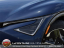 2025 Kia EV6 Wind at LaFontaine Kia