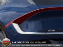 Thumbnail image of 2025 Kia EV6 at LaFontaine Kia