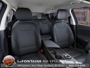 Thumbnail image of 2025 Kia EV6 at LaFontaine Kia